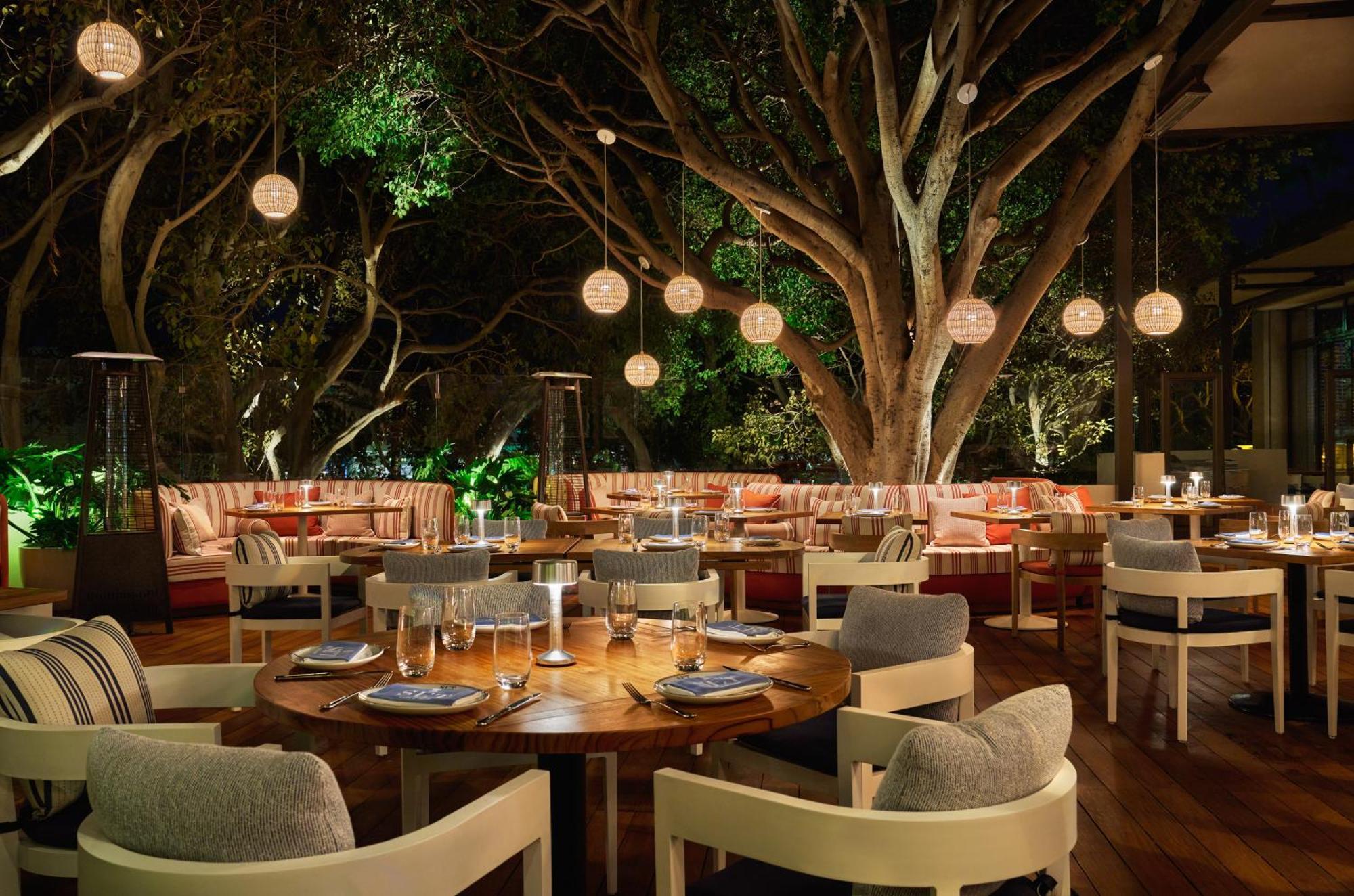 Pendry Newport Beach Exterior foto