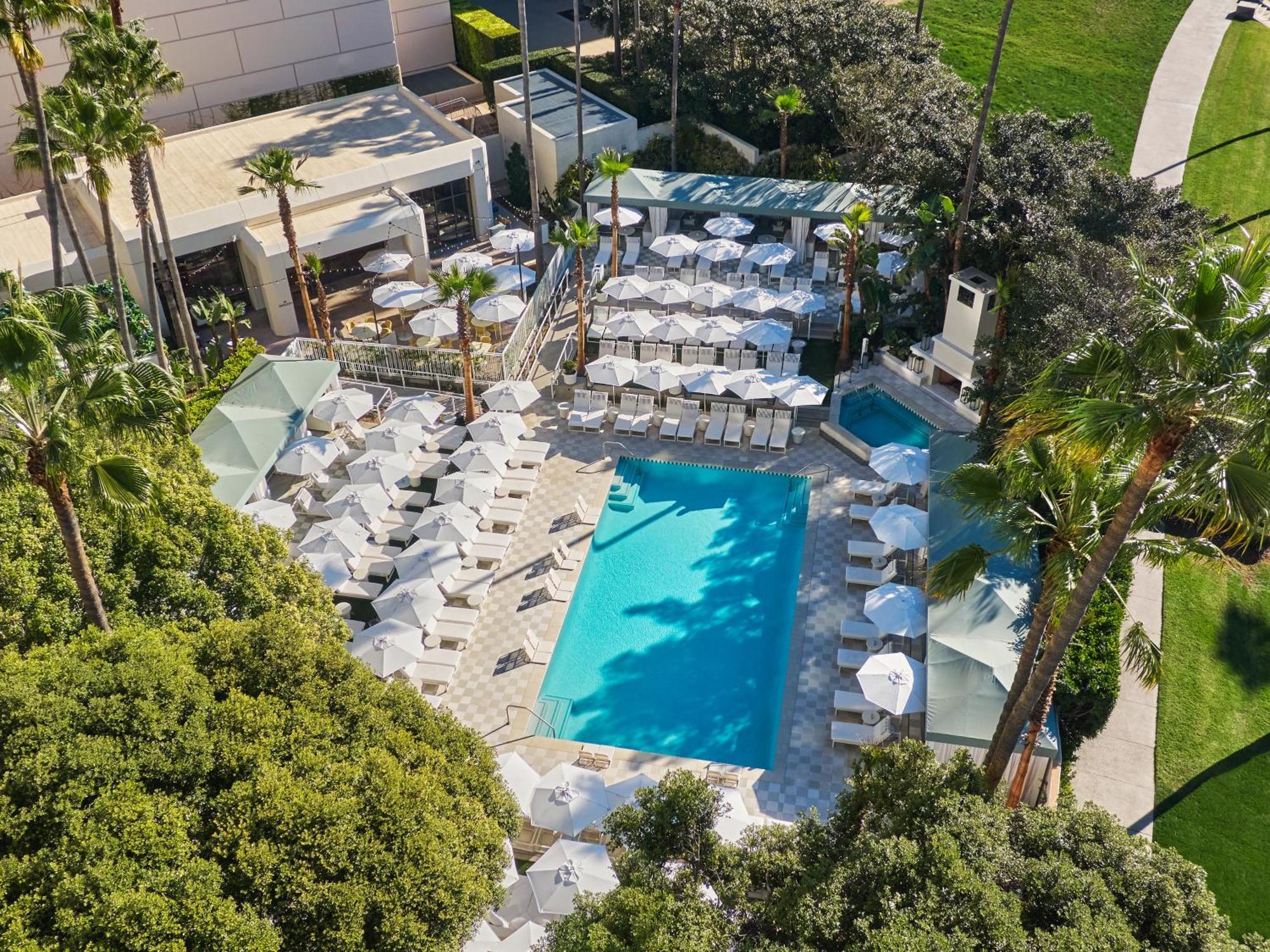 Pendry Newport Beach Exterior foto