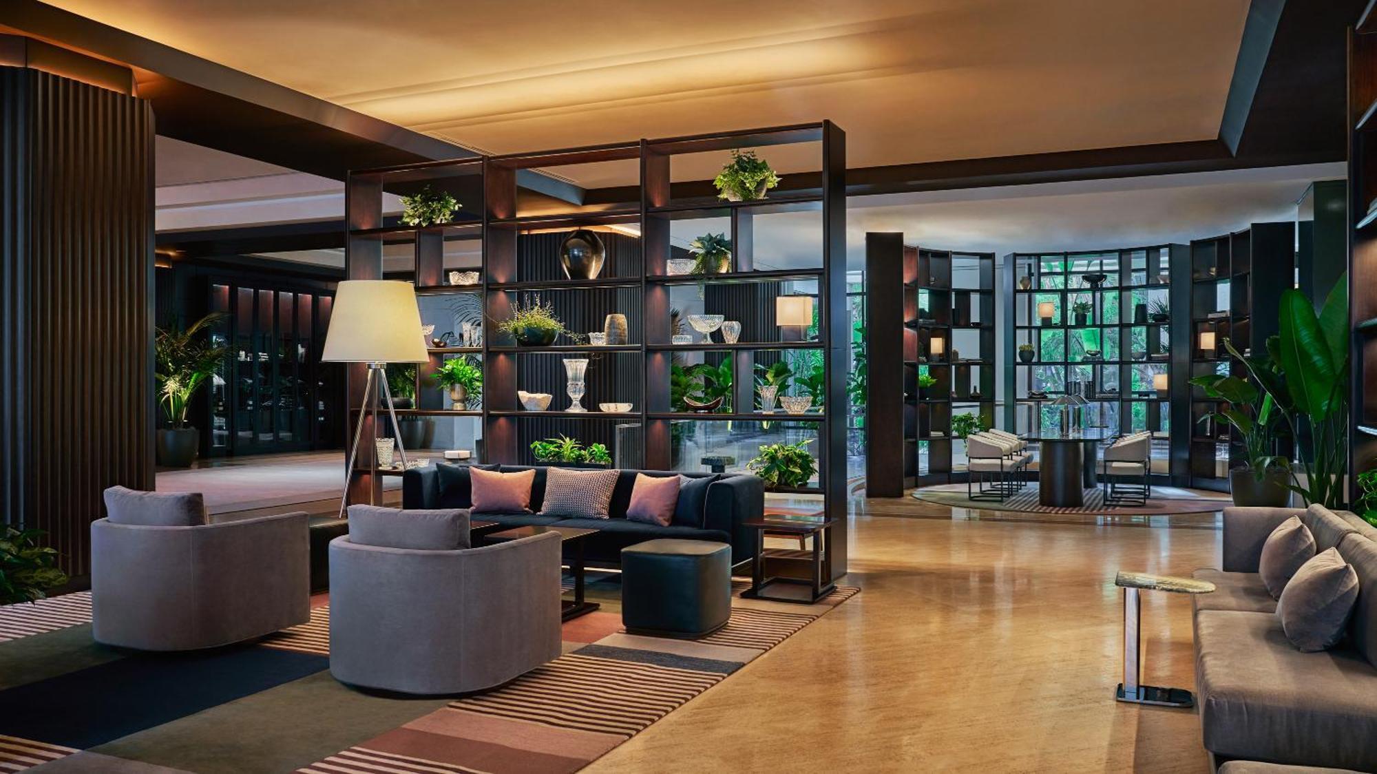 Pendry Newport Beach Exterior foto