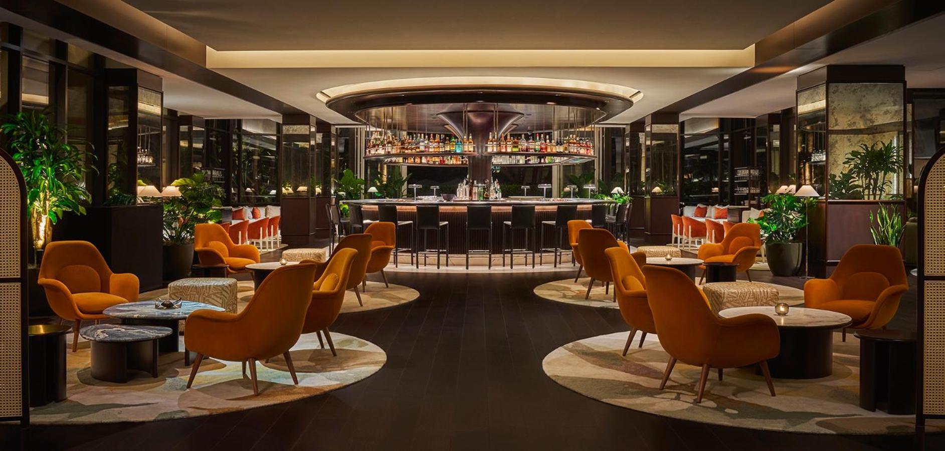 Pendry Newport Beach Exterior foto
