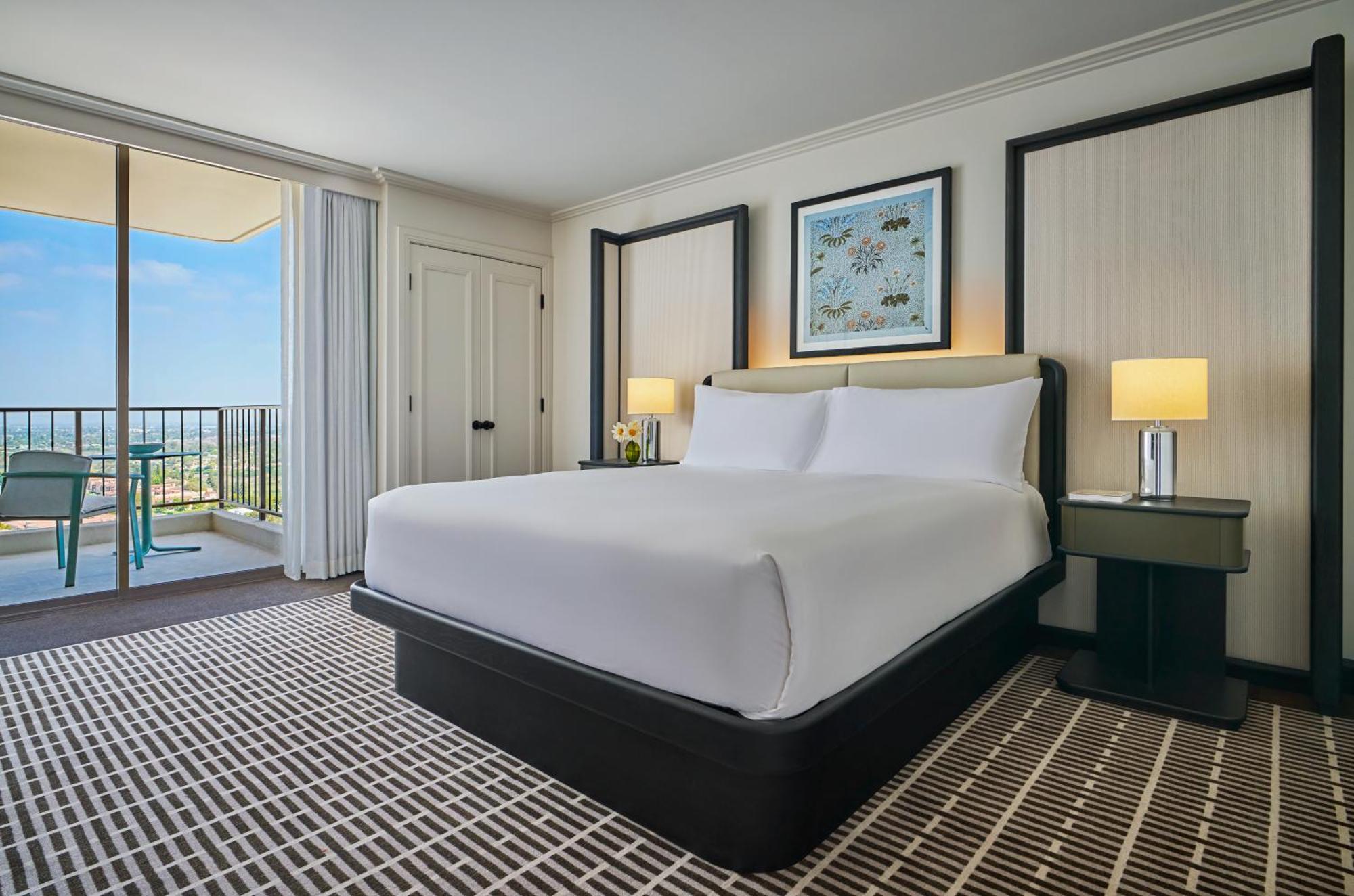 Pendry Newport Beach Exterior foto