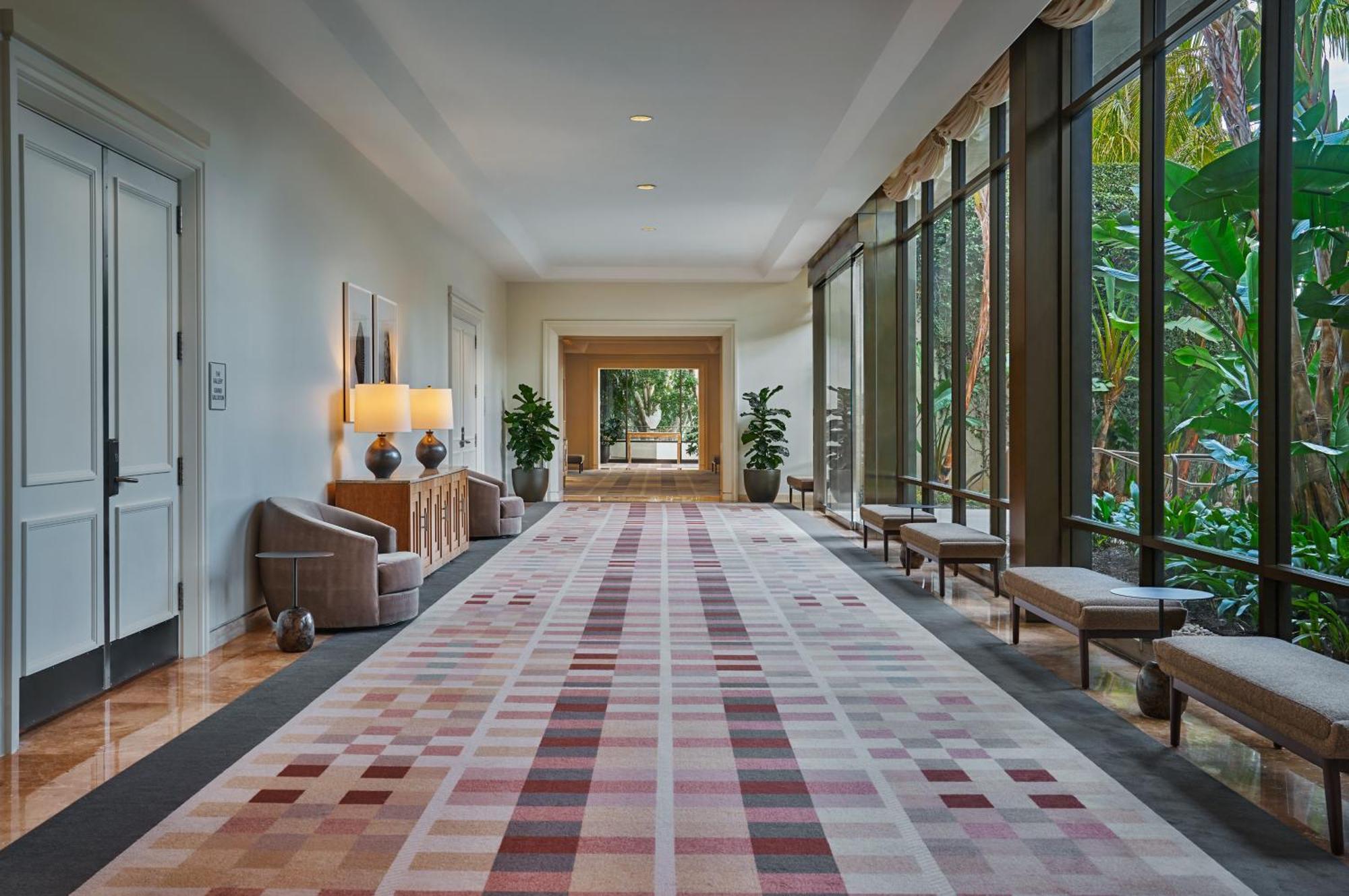 Pendry Newport Beach Exterior foto