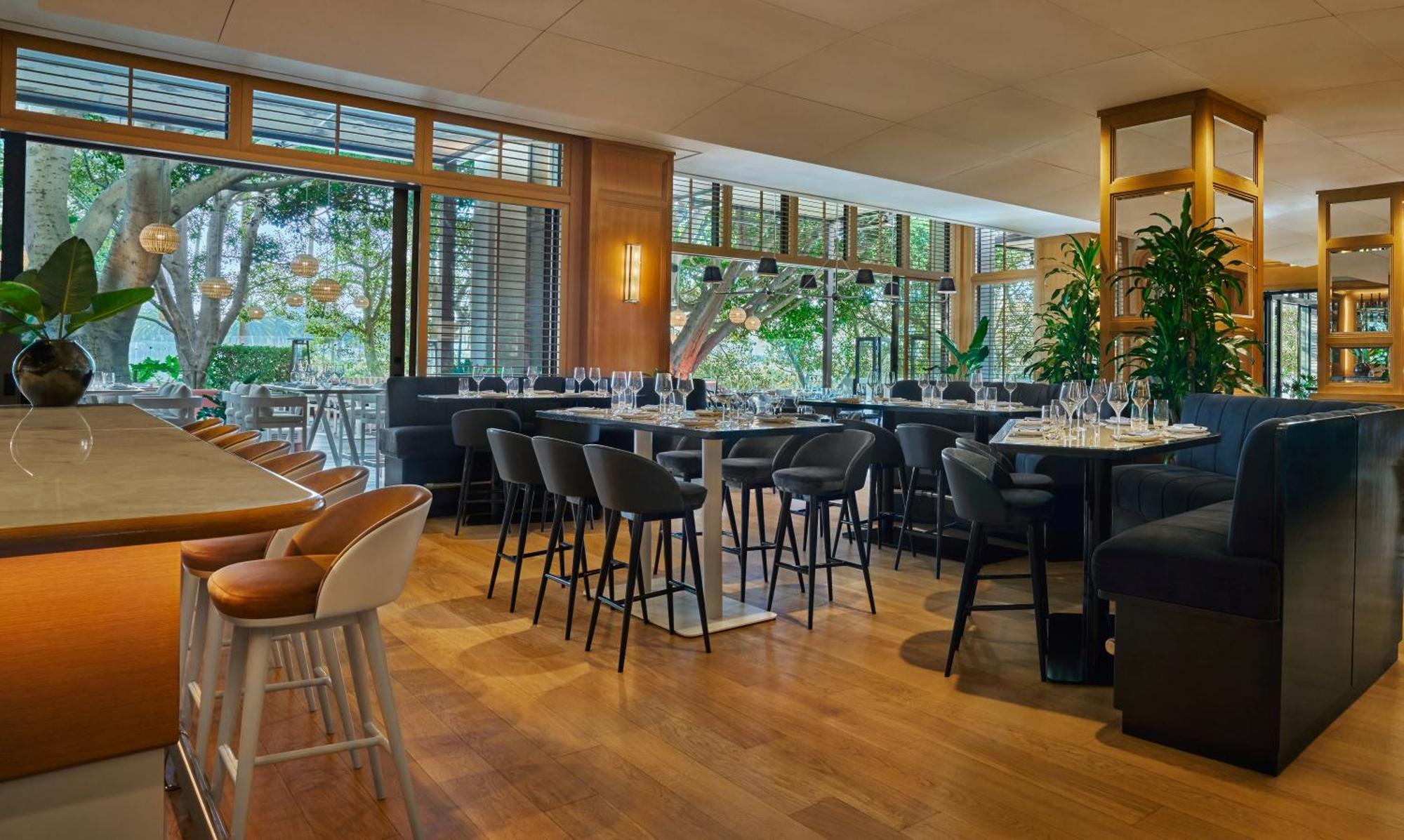 Pendry Newport Beach Exterior foto