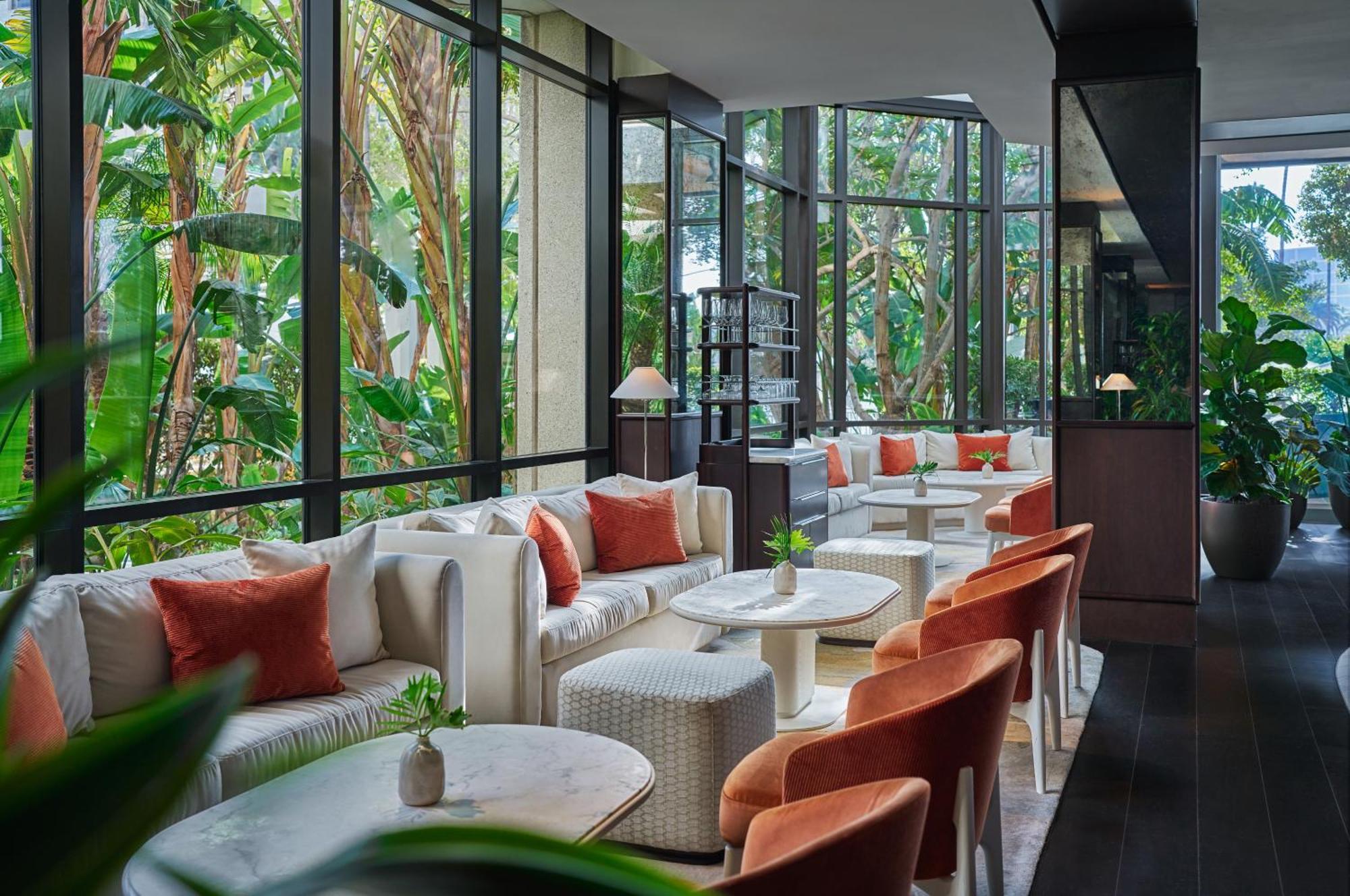 Pendry Newport Beach Exterior foto