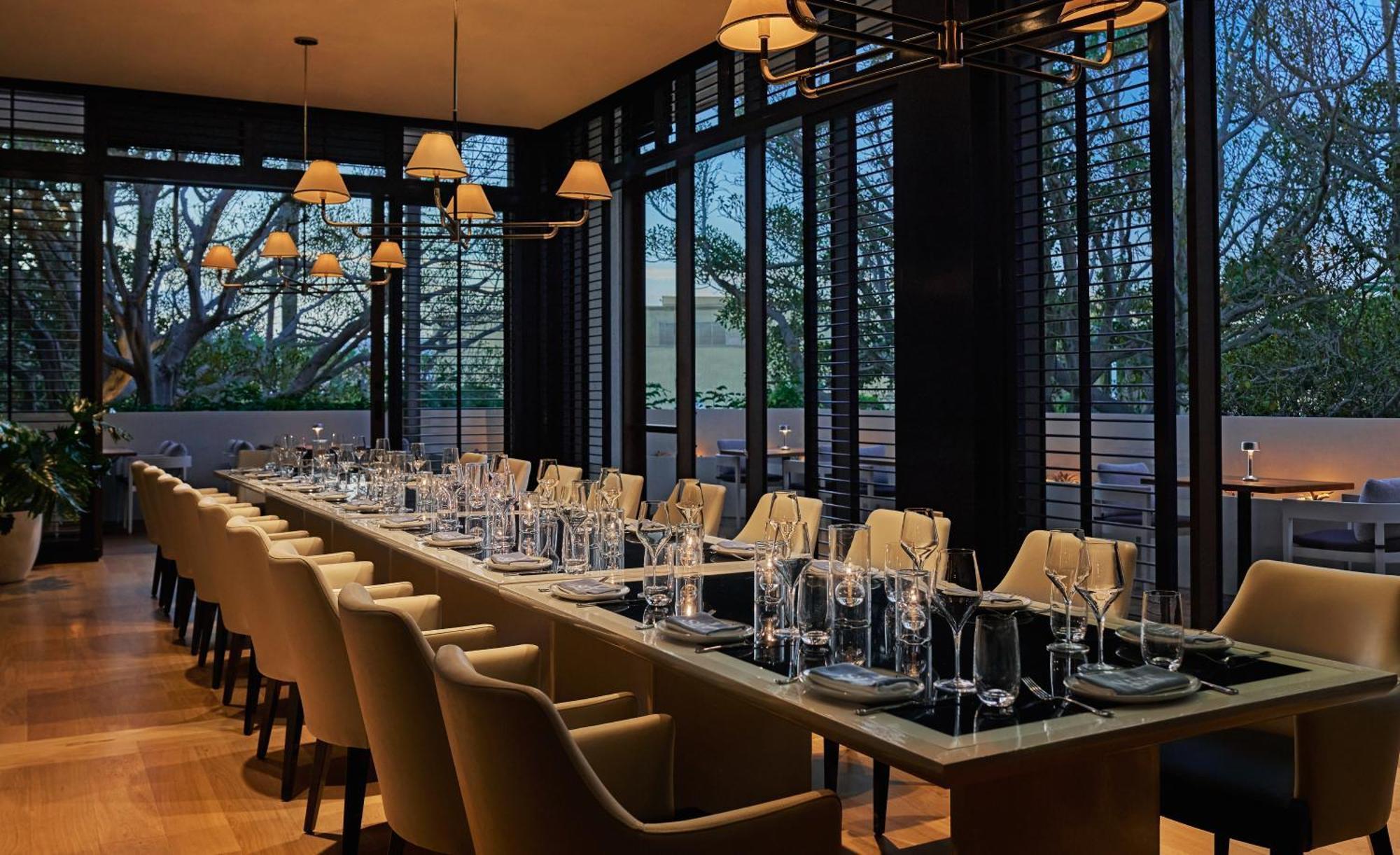 Pendry Newport Beach Exterior foto